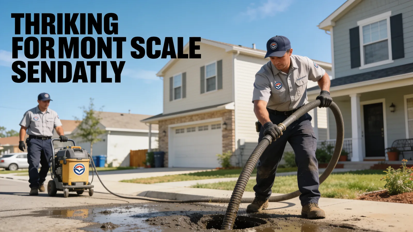 Sewage Cleanup in Jackson, MN near me